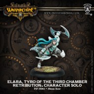 elara tyro of the third chamber retribution character solo